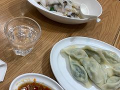 -喜家德虾仁水饺(南山书城店)