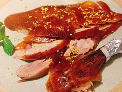 桂花香烤鸭-青年公社烤鸭(宝杨宝龙广场店)