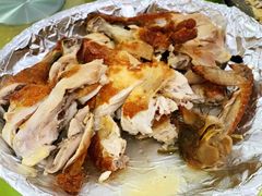 -红炎炎农家菜老字号(金水台店)