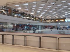 -全明星滑冰俱乐部(万象城店)