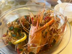 -铭副琦食·虾蟹烩馆(渔人码头店)