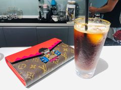 -T-COFFEE(长江花园店)