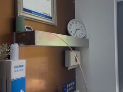 -圣贝口腔(海淀店)