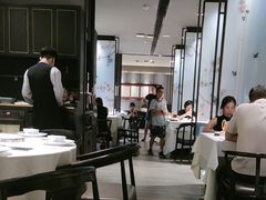 -小厨娘绣中淮扬(总统府大行宫店)