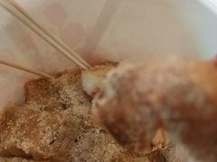 -朝鲜族打糕(时尚天河店)