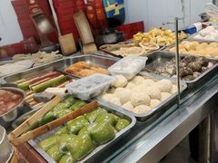 -常州糕团店(北大街新世纪商城店)