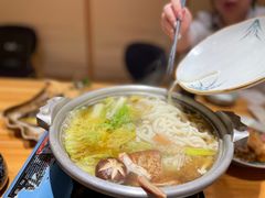 -大岛日本料理铁板烧(南通大饭店)