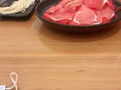 -呷哺呷哺(郑州国贸360餐厅店)