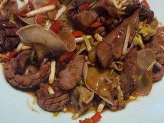 -打酱油·非遗淮扬菜(瘦西湖梅岭店)