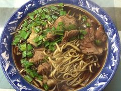 -南花桥羊肉馆老字号(乌镇店)