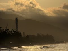 -三亚亚龙湾万豪度假酒店