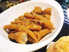-味可道美食坊(福基路店)