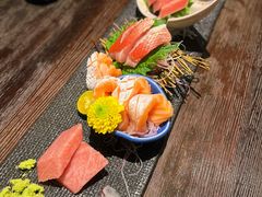 -四葉寿司·城市景观(深圳湾1号店)