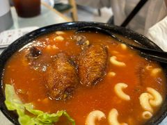 -华嫂冰室(尖沙咀店)