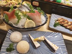-食鲤料理(西虹东路店)