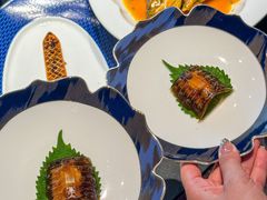 -曾宴·楚菜(湖北省博物馆店)