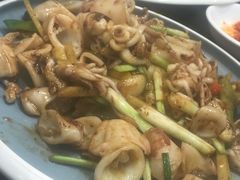 -鱼篮仔·潮汕美食(圆明新园店)