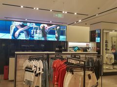 -ZARA HOME(长楹天街购物中心店)