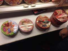 -珍妮曲奇聪明小熊(尖沙咀店)