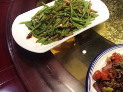 -龙福园·回家干饭小炒(徐东店)