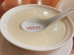 姜撞奶-正德顺順德雙皮奶(中信店)