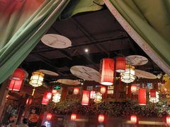 -徽镇小厨·经典徽菜(十里河店)