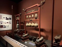 -中国闽台缘博物馆