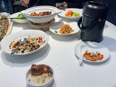 -院里寻菜·精致庭院菜(观沙岭店)