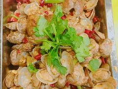 -望京小腰(北京总店)