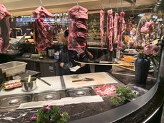 -東盛炭烤自助料理(玄武招商花园城店)