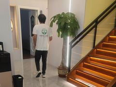 -益康盲人推拿按摩(长虹店)