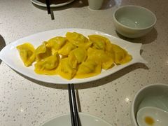 -船歌·鱼水饺青岛菜(金狮广场店)