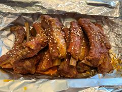 -令氏家外家周秦食府(高新店)