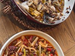 -水煮三国·川鲁江湖菜(香山店)