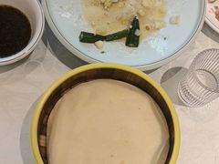 -福来居烤鸭店(天坛二店)