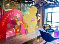 -妈咪呗呗月子中心(市心店)