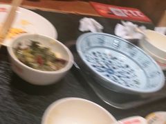 -福苗小骆驼烧烤(大唐不夜城店)