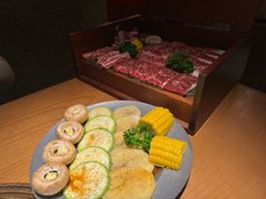 -MIKOMIKO和牛烧肉专门店(南门店)
