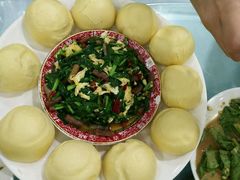 -聚德福海鲜家常菜(刘庄店)