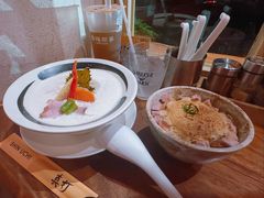 -真打拉面·日式拉面新流派(体育西横街店)