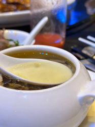 -深圳中洲万豪酒店·宴会厅