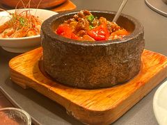 -庆江南江南菜(琴湖溪里花园城店)