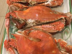 -友强·23年特色海鲜大排档(厦门店)