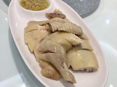 -至潮餐厅精致粤菜·活鲈鱼·走地鸡(珠江新城店)