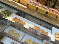 -泰康食品(南京东路店)