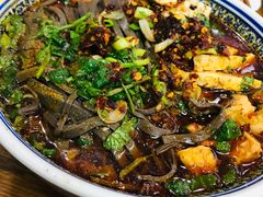 -东关赵记粉汤羊血(兴庆北路店)
