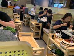 大堂-顺德公广东猪肚鸡·煲仔饭(白石洲店)