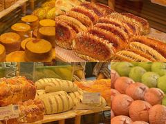 -顶东面包花园·生日蛋糕(太平店)