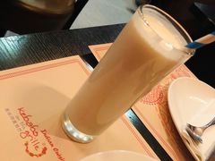 -克比叔叔印度餐厅Kebabs on the Grille(永康路分店)