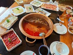 -老版火锅.12年西安排队王(沣峪口店)